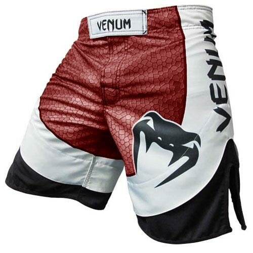 MMA shorts